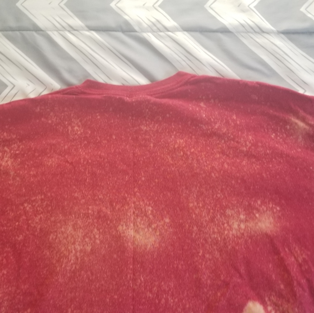 ◇Distressed Tee◇ - Picture 2 of 2